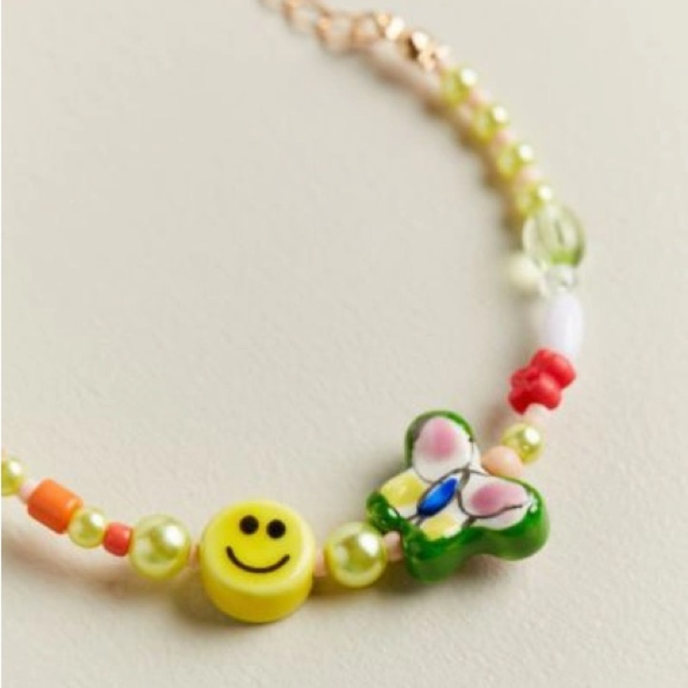 Bundle Only! New UO Beaded Bracelet
